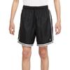 Jordan Spring/Summer 2022 Striped Drawstring Running Shorts Men Bottoms Black DQ7355-010