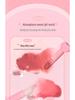 Gogotales Double-Ended Lip Gloss: Long-Lasting, Moisturizing Lip Mud & Mirror Water Light Lipstick