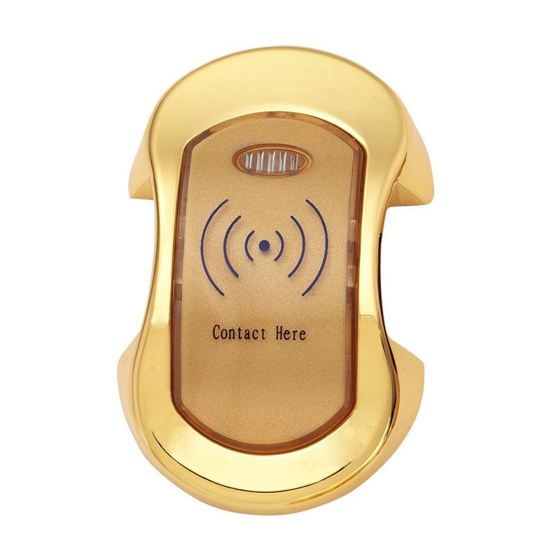Smart Electronic Lock for Sauna, Bathroom, Drawer, Cabinet, Wardrobe, and Cupboard