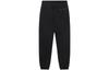 New Balance Knitted Sweatpants Women's Black NC6LC39712-BK