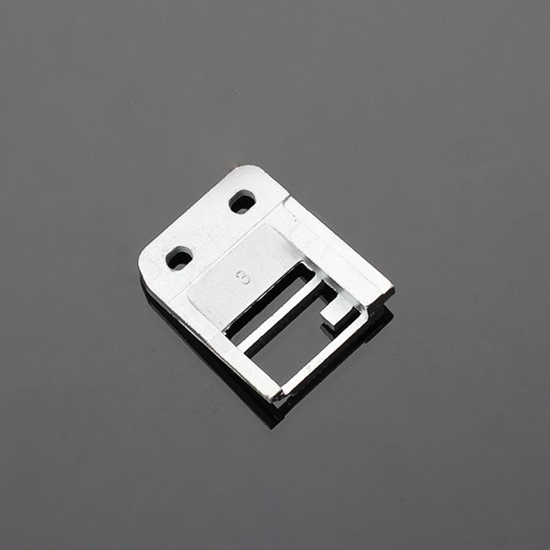 Suitable for Janome Home Multifunctional Sewing Machine Send Cloth Teeth