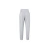 Nike Sportswear Brand Logo Fitted Elastic Cuff Lace Up Elastic Waistband OVERSIZE Style High Waist Fleece Lined DQ5888-063