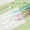 Candy Color Correction Tape Pen Shaped Correction Stationery Student Alteration Tape  School Office