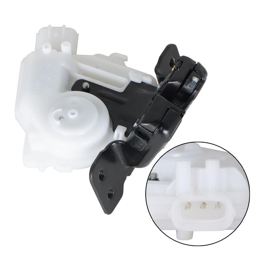 For 2012-2019 Fiat 500 Abarth Hatchback Liftgate Latch Lock Actuator 68070071AD