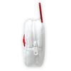 K Company Sanrio Characters Pouch with Parts Hello Kitty SAC-PA-KT H9.5×W9×D4cm