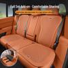Jianghuai Kaida Keda X5 X6 X7 Seat Cover: Full Coverage Interior Van Cushion