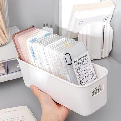 Depolama ve düzenleme – Organizatörler ve raflar