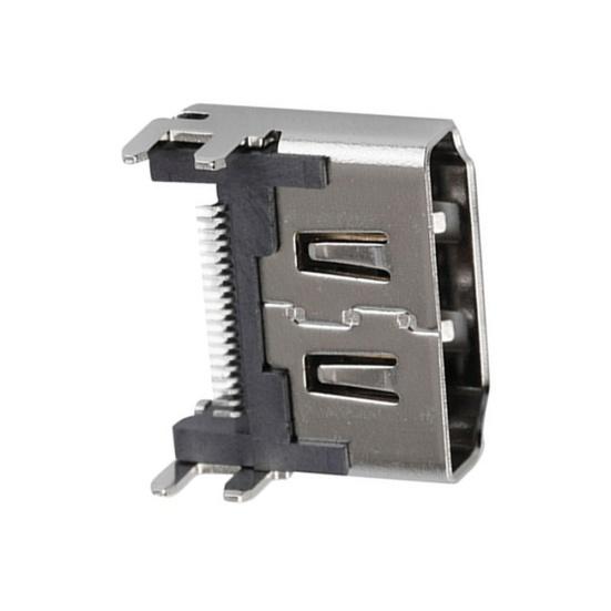 HDMI-compatible Port Socket Replacement for Sony Interface Connector Playstation 4 PS4