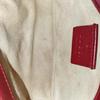 [Pre-Owned] GG Marmont Vintage Metal Logo Quilted Leather Mini Shoulder Bag - Excellent #1REX06V
