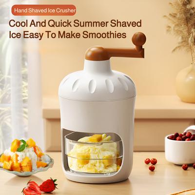 Panelas, frigideiras e afins – Trituradores de gelo