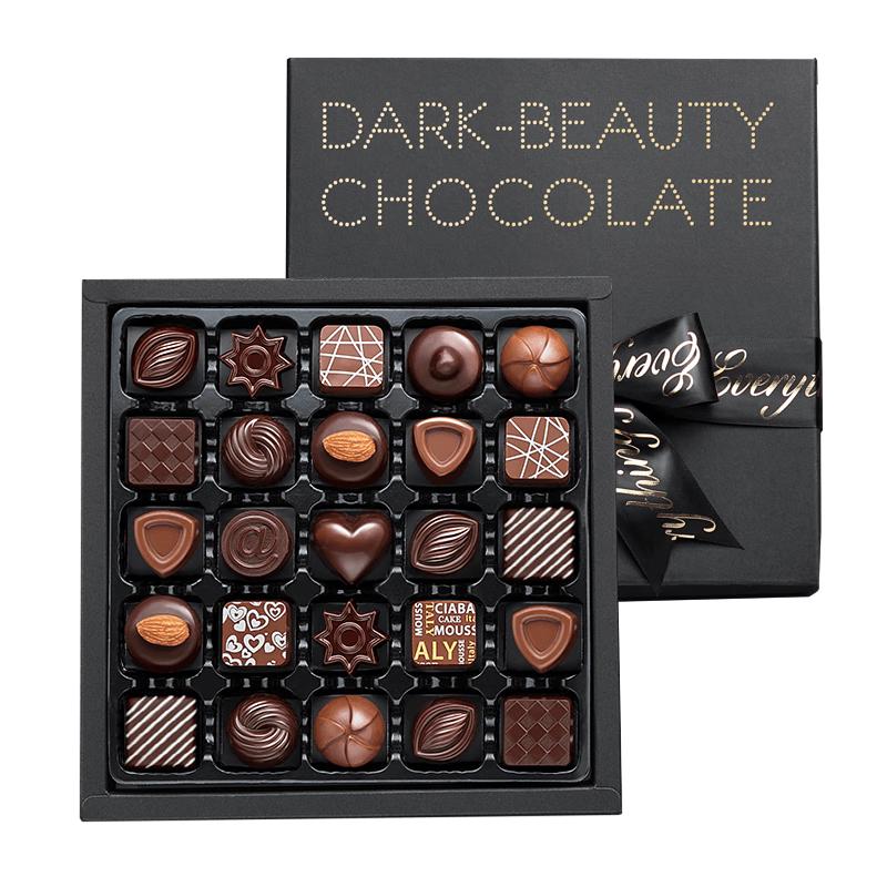 Loncy Handmade Chocolate Gift Box