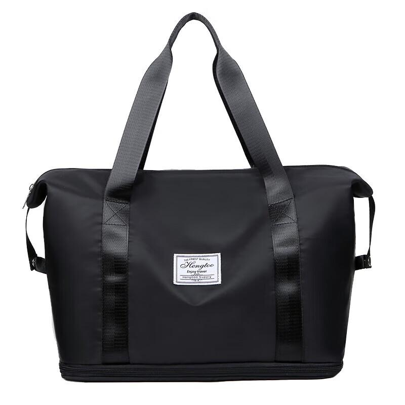 Hengyuanxiang HYX Dry Wet Separation Fitness Handbag