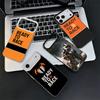 Ready To Race Shockproof Phone Case for iPhone 17 Air 16 16E 15 Pro Max 14 Plus 13 Mini 12 Back Cover Anti Fall Fundas