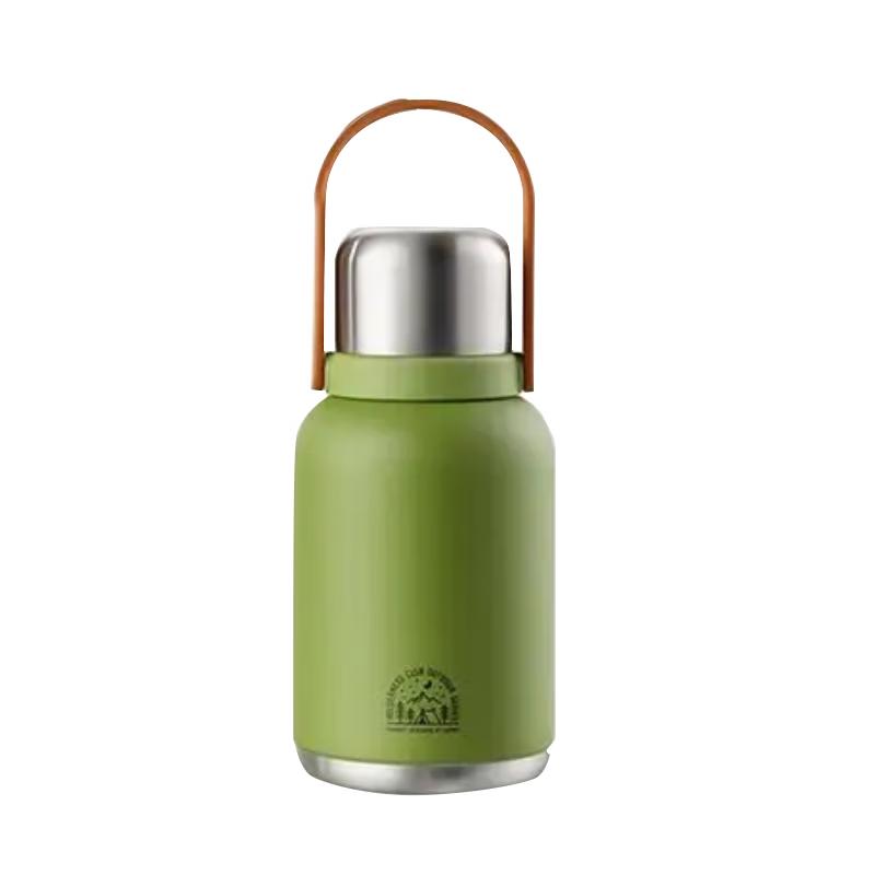 SUPOR 1L 316L Stainless Steel Thermal Carafe