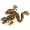 Richiamo Di Pesca Artificiale Di Esca Di Pesca Di 6cm / 5.5g Frog Fishing Lure
