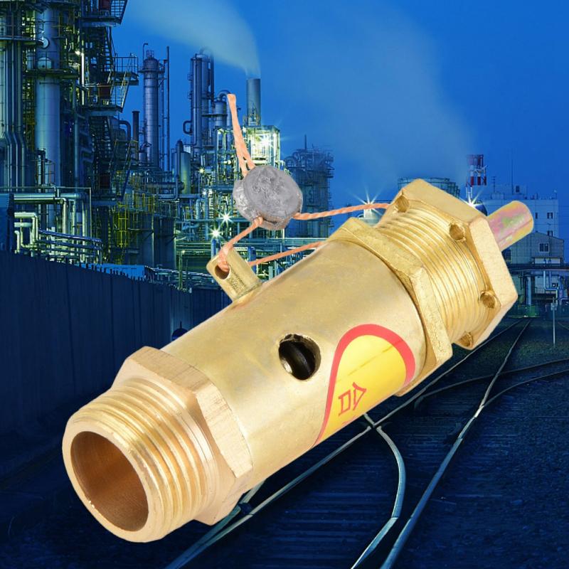 compressor boiler