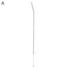 Yousheng Urethral Tube Rod Universal Effective Metal Urethral Dilator Stimulation Stopper for Boyfriends