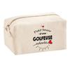 Multifunction Pouch A Beloved Golfer's Bazaar Birthday Gift Personalized Idea | School Pouch Office Supplies
