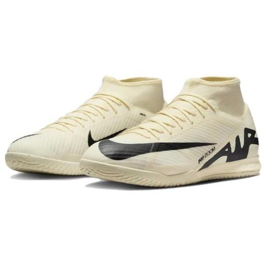 

Nike Zoom Mercurial Superfly 9 Academy IC Mad Ready Pack - DJ5627-700 EU 44 слоновая кость