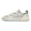 FILA Salto Comfortable Versatile Low-Top Retro Basketball Shoes Men sneaker Bright-White F12M141225FBV