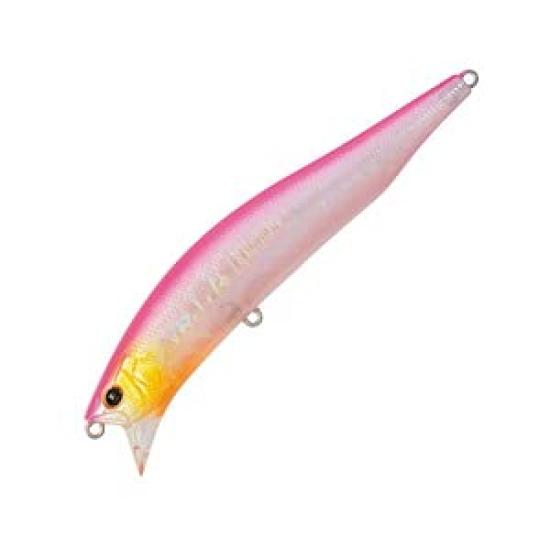 

DAIWA More Than Cross Wake 90F SSR Pink Back Ghost 90mm / 13.7g