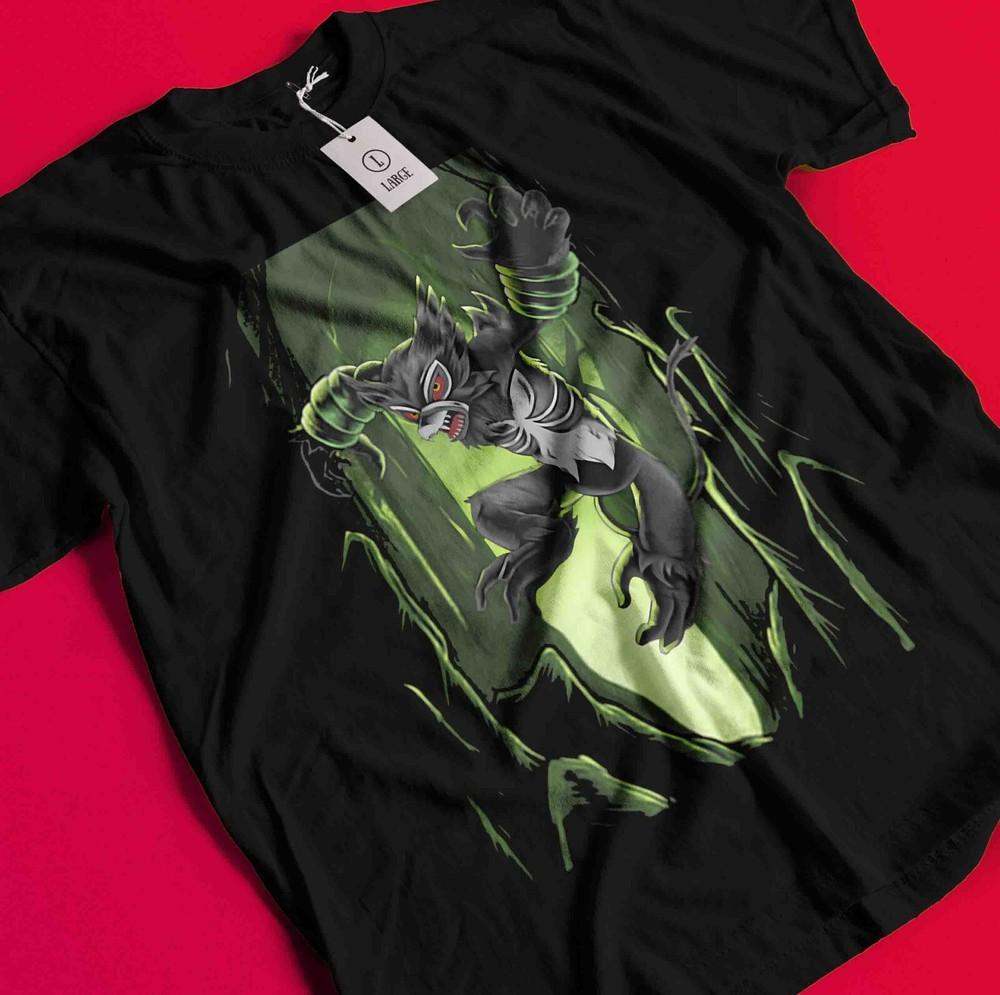 

Vintage Special Anime Love T-shirt Japanese shirt Anime T-shirt Manga Gift Shirt BB1229 S