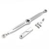 Motorcycle Accessories Gear Shift Linkage Skull For Harley Davidson Road King 1994-2024 Softail 86-24 Trike