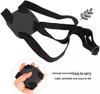 Elastic Cross Luggage Straps - Suitcase Reinforcement & Protection Bandage