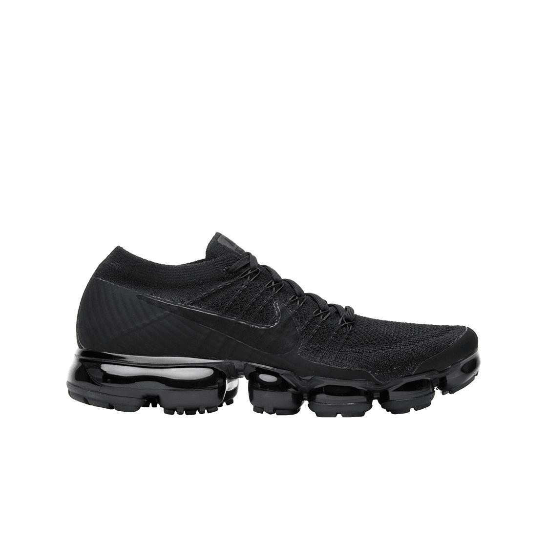 

Мужские кроссовки Nike Air VaporMax Triple Black 2 0 849558-011