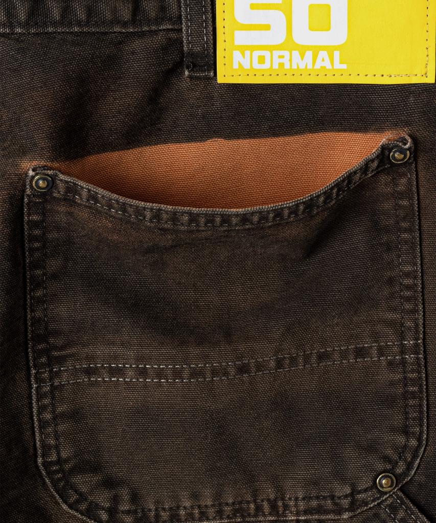 Nassonomeol (U) Working Pants After Dark