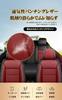 Special Seat Cover for Toyota Vellfire Alphard 20 Series VELLFIRE ALPHARD 20 Series Early
