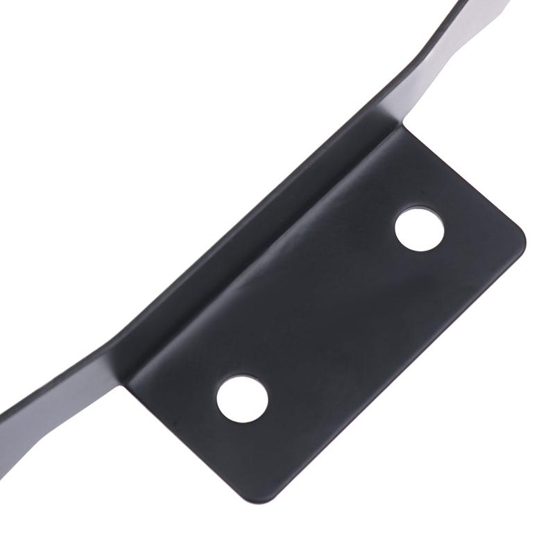1 komplekts DIY piederumi Motocikla pagrieziena signāla gaismas aizsargvāks Aizsargs priekš Click V3 Click V2 160