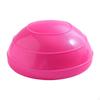 Balance Pod Ball Pilates Fitness Half Dome Stepping Pad Training Dot for Strength Flexibility