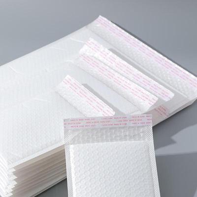 Handon Pearlescent Bubble Mailer Envelopes