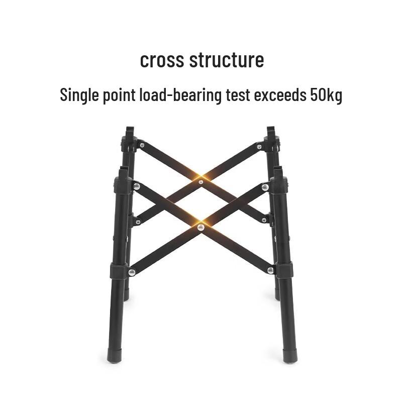 Naturehike Shan Jian Roll-up Camping Table