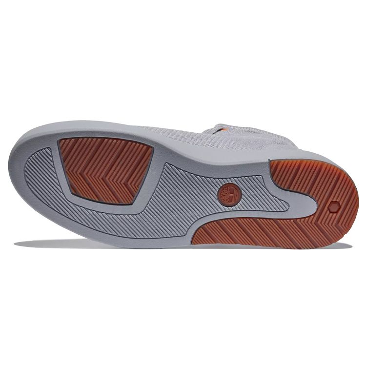 Timberland Other Wear-Resistant Shock-Absorbing Short Outdoor Boots Men Boots Gray A24YG050