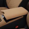 For Geely Galaxy Starship 7 EM-i 2024 2025 Central Control Armrest Silicone Protective Cover