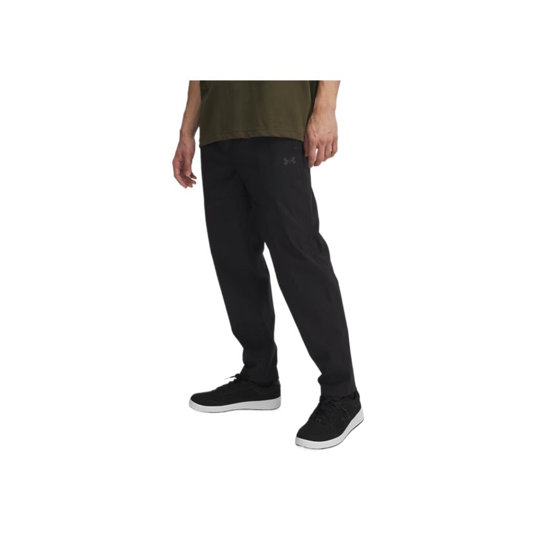 

Under Armour Unstoppable Comfortable Fashion Trendy Minimalist Work Pants Men Bottoms 6003865-001 XS
