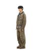Defgarments Needle Quilting Jacket [2Color]
