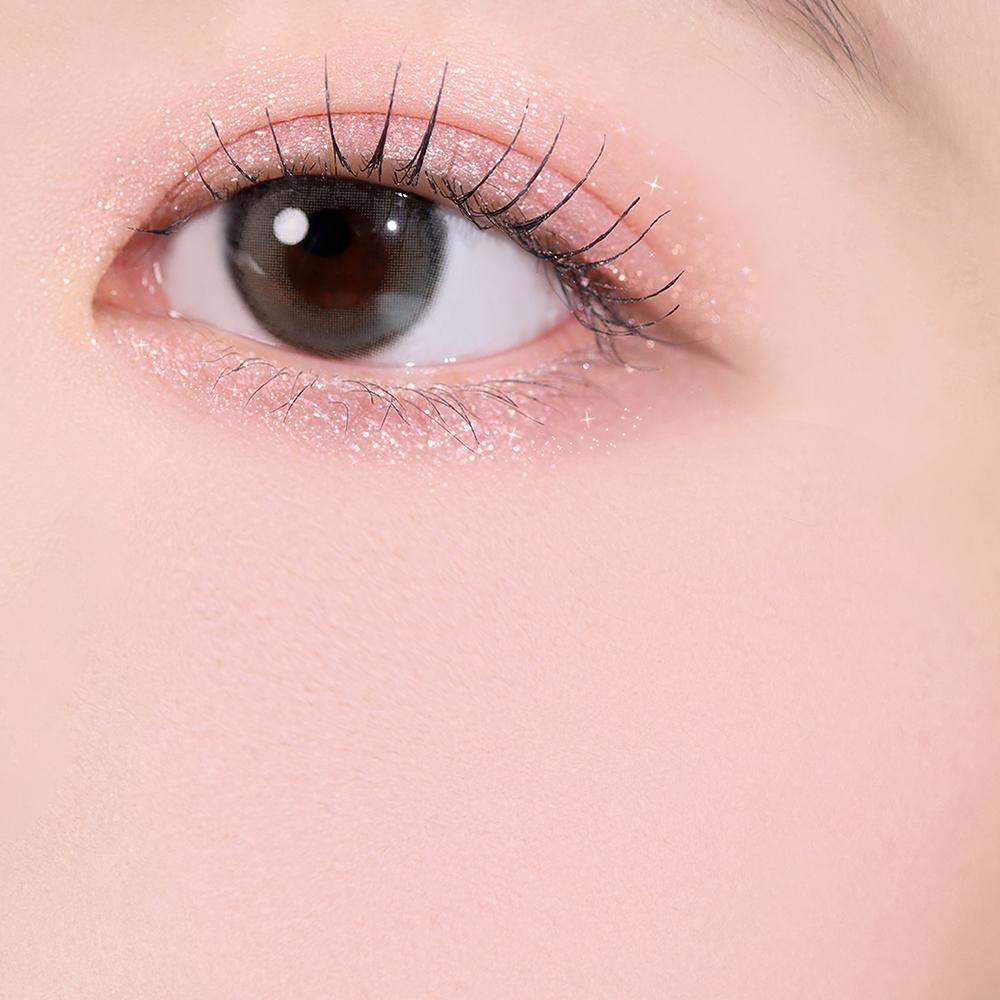 

Многофункциональная палетка теней для век Dinto Cheek & Eye, 3 цвета 762 pink sha