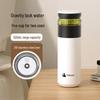 Temok 316 Stainless Steel Vacuum Insulated Tea Mug