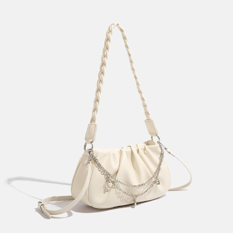 Kleines Design Umhängetasche Damen Schultertasche Handtasche