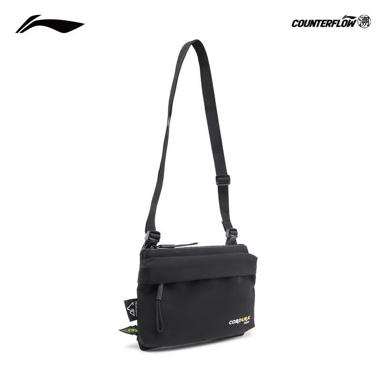 Li-Ning CF Stream Outdoor Small Crossbody Bag