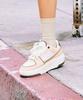 Mlb Chunky Liner Bos (Beige)