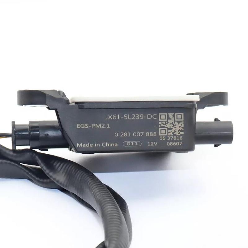 High quality New For JX61-5l239-DC Sensor PM Sensor  voor Ford Focus Mk4 2019 1.5 TDCi JX615l239DC JX61 5l239 D