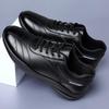 New Fashion Waterproof Men Golf Shoes Lightweight Golfing Sneakes