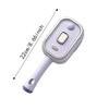 Self-cleaning Hair Care Spray Massage Comb Anti-static Scalp Massager Portable Hairbrush  Hair Care