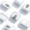 Clear Earphone Cases Cover Case For Airpods Pro3 Pro2 4 2 1 3 Pro Lion King