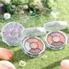 JILLSTUART BEAUTY [LIMITED] Bloom Couture Eyes Jeweled Bouquet Garden of Joy (Choose 1 of 2)