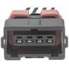 Ignition Misfire Sensor Connector Fits  Hyundai Kia Mitsubishi 1997-2006